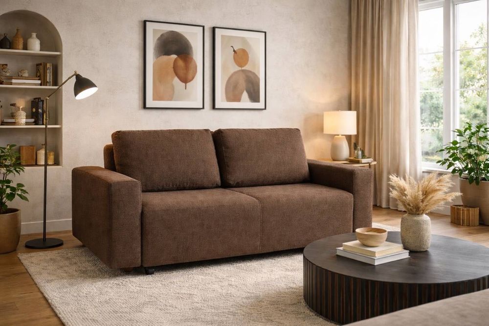 Стильный диван ПУМА