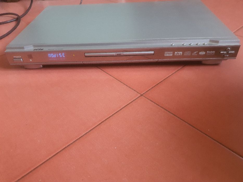 DVD player Elta 8892DVDP