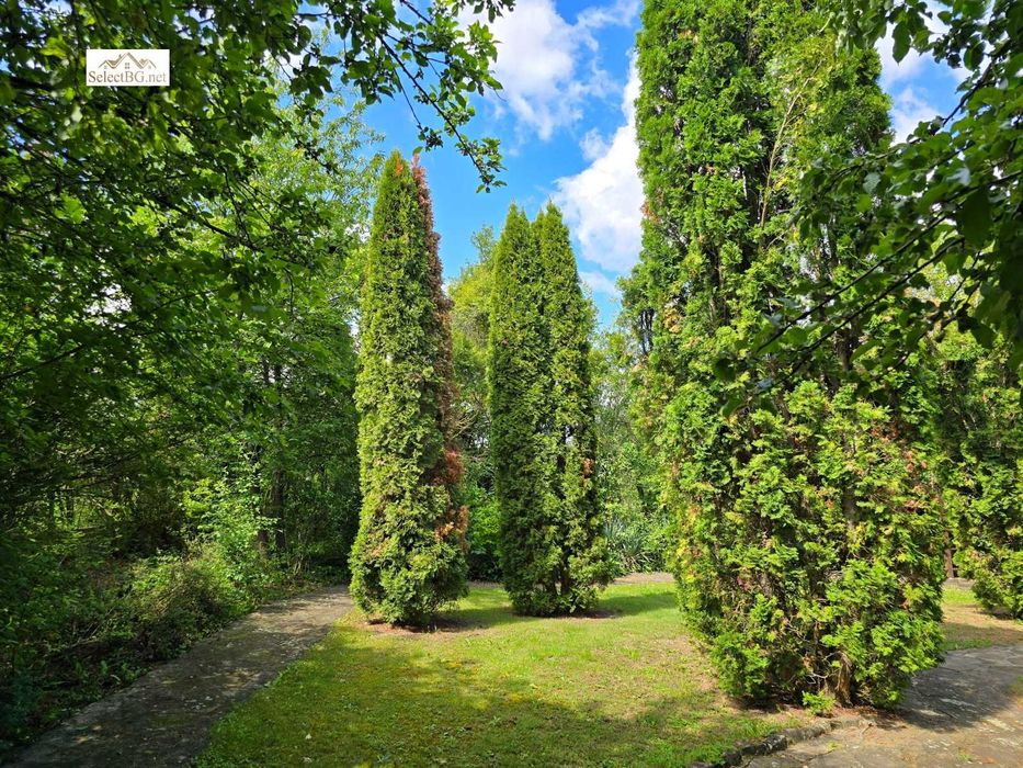 Продава се Къща в с. Къпиново, Област Велико Търново - 180 кв.м за 1111 €/кв.м - Снимка #1