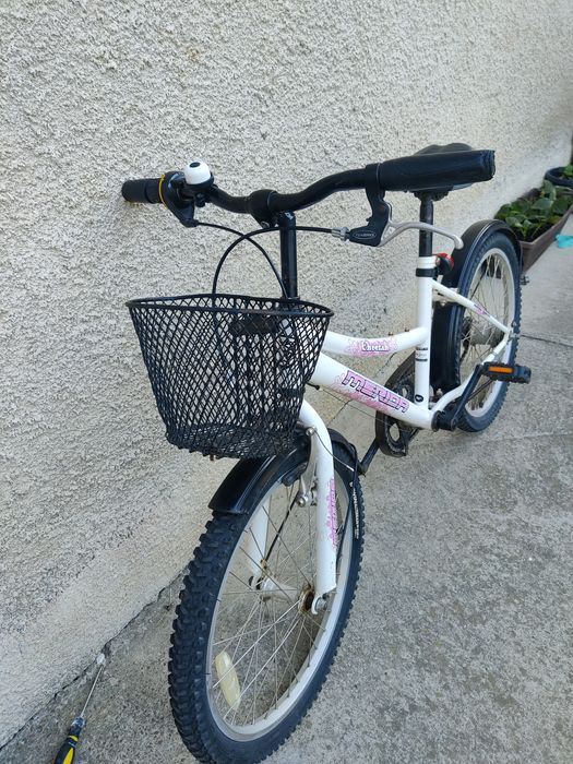Bicicleta Merida 20 inch