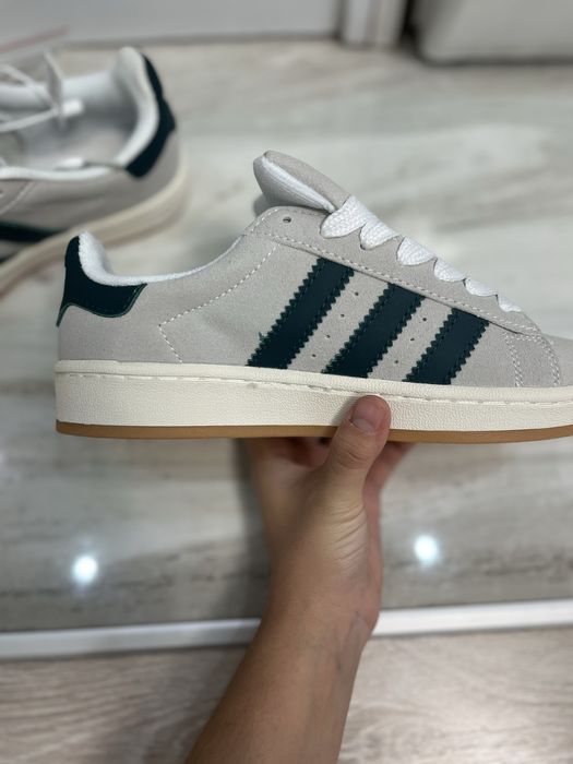 Adidas Campus • новые • размер 37 • оригинал