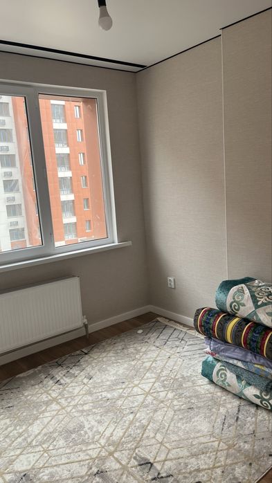 Подселениеге 3 қыз іздейміз