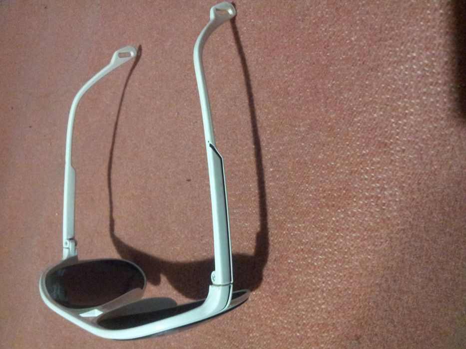 Слънчеви очила