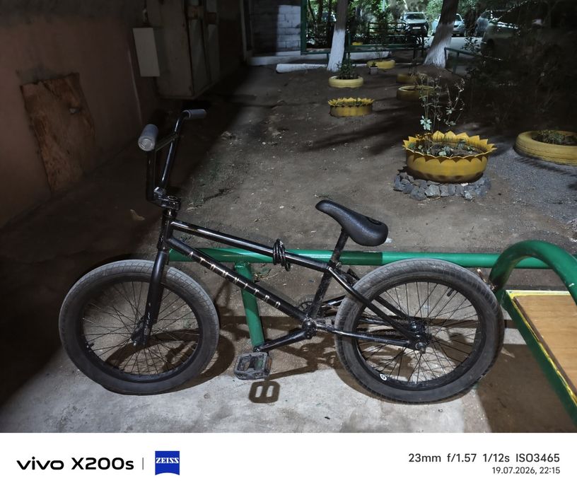 Продам бмх не Ашан