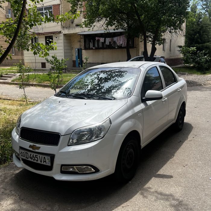 Nexia 3 LT Holati zo’r