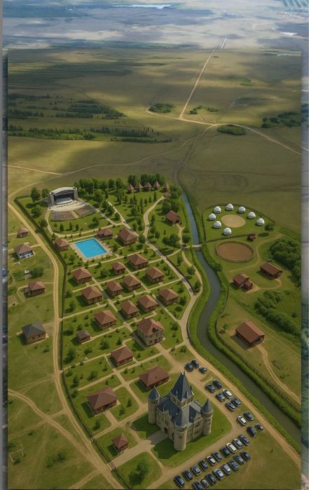 Земля сельхоз, 15 .000 га, Коянды