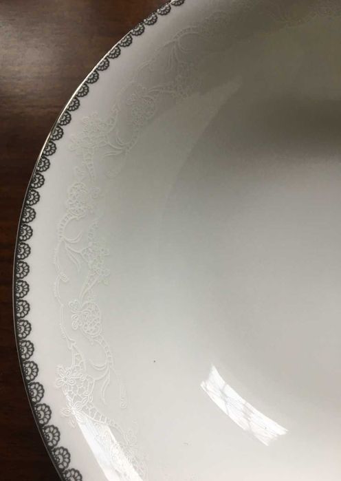 Столовый  сервиз