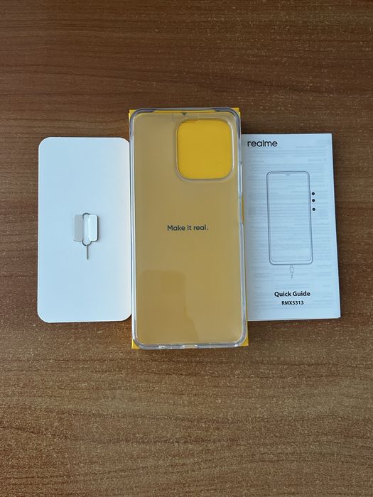 Realme Note 70T (128GB)