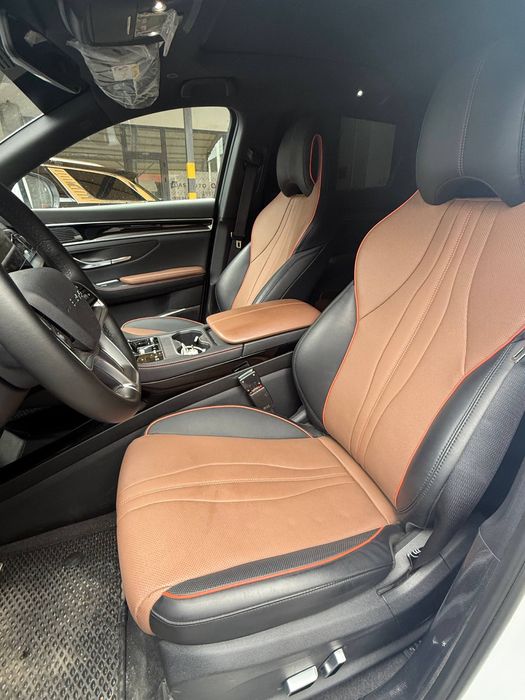 Byd chempion gibrid 150 full 2025