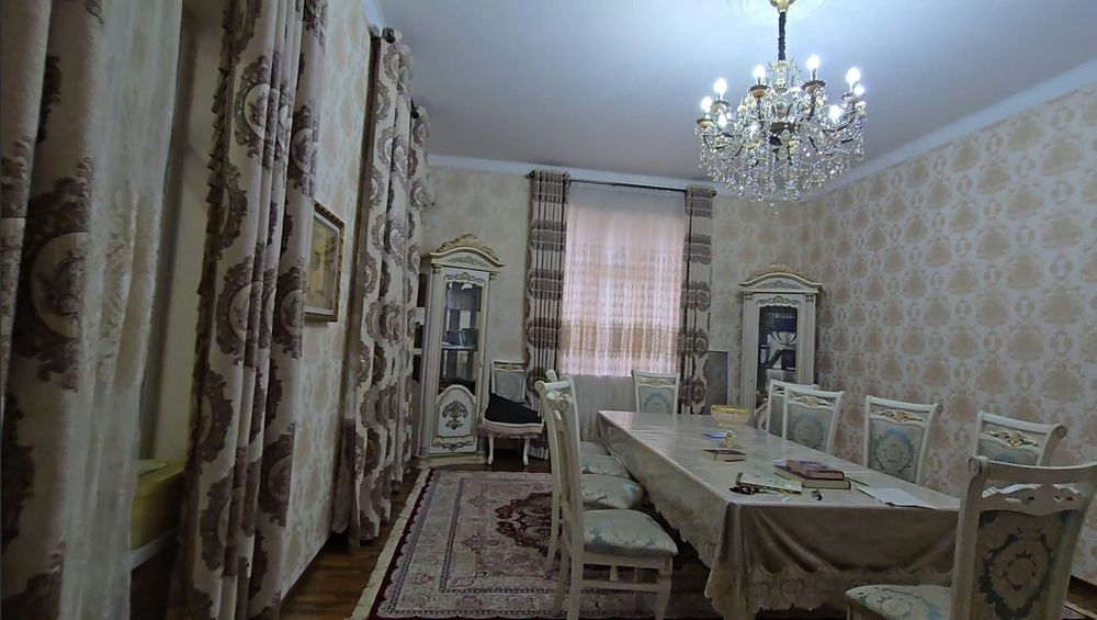 Два дома в одном 5-ти комн 4-соток Машинный базар