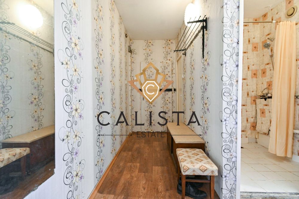 Дава се под наем Тристаен апартамент в София, Разсадника - 68 кв.м за 499 € - Снимка #10