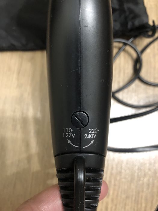 Фен трансформер Bellissima