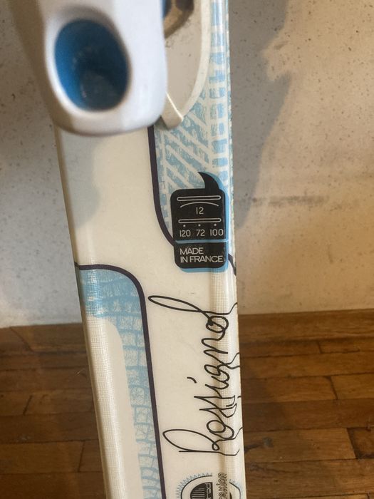 Дамски ски Rossignol 152 смс автомати