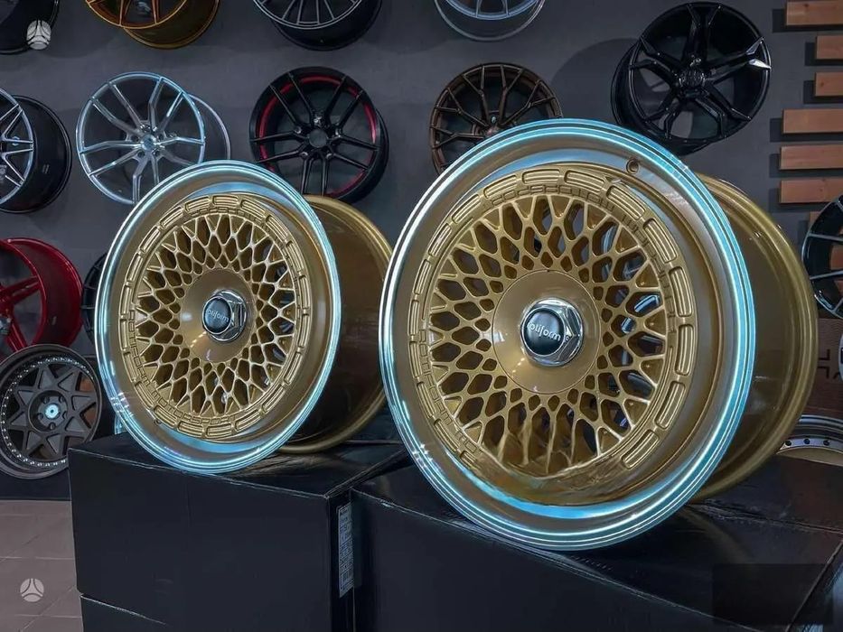 Jante BMW R18 / 5x120