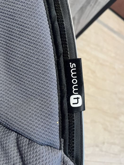 Бебешка електрическа люлка 4moms mamaRoo