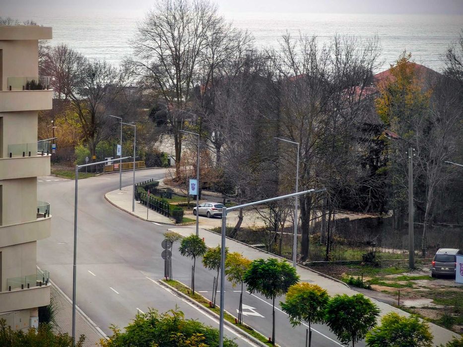 Инвестиционен апартамент в Каварна