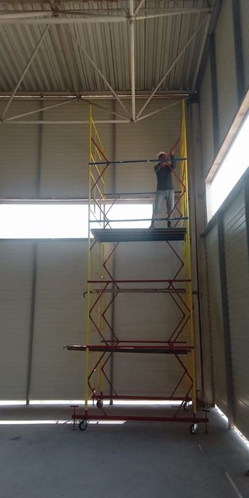 аренда вышка тур