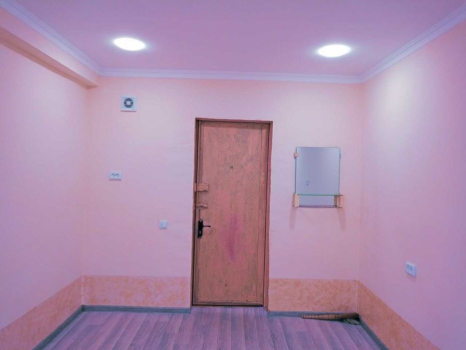 Продаю  свою 1-ком квартиру на ТТЗ-4, Диадора, Корзинка