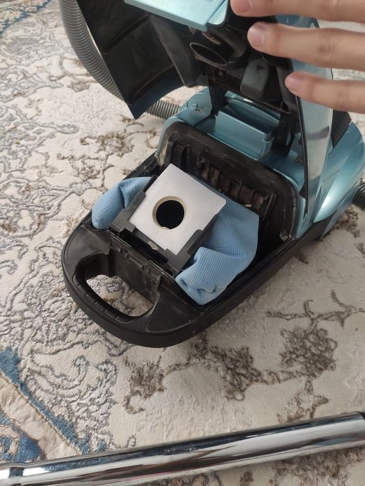 Пылесос Scarlett