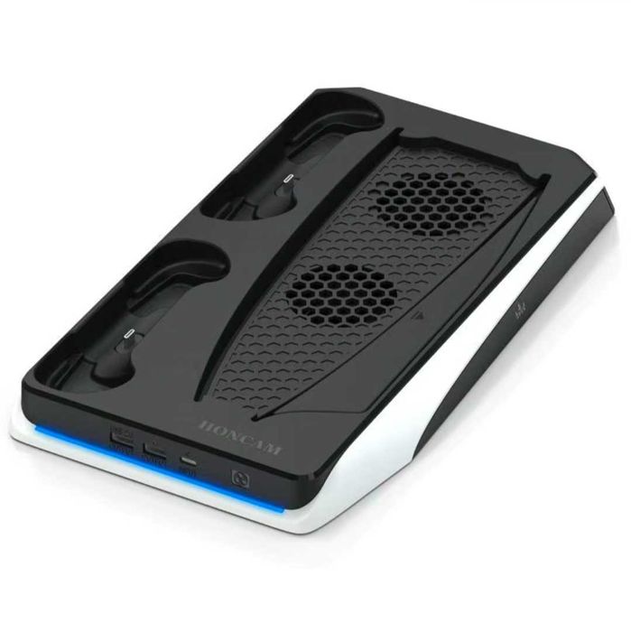 Подставка под PlayStation 5.