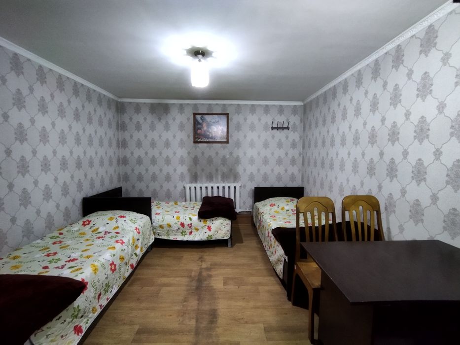 Гостиница . Комнаты . Хостел .