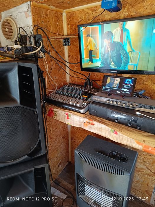 Тонколони 15 инча