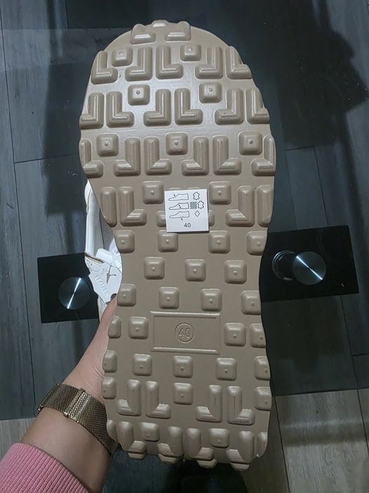 Дамски обувки FILIPPO