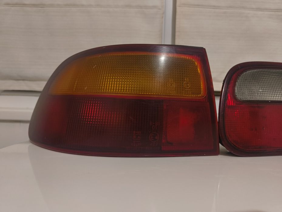 Стопове за Honda Civic 5 EG