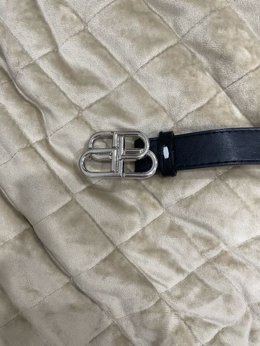 Ремень balenciaga