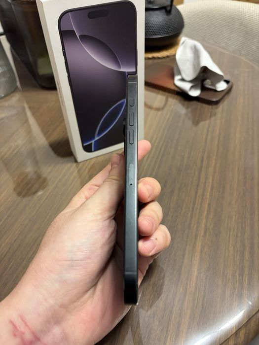 IPhone 16 Pro Max 1 Tb