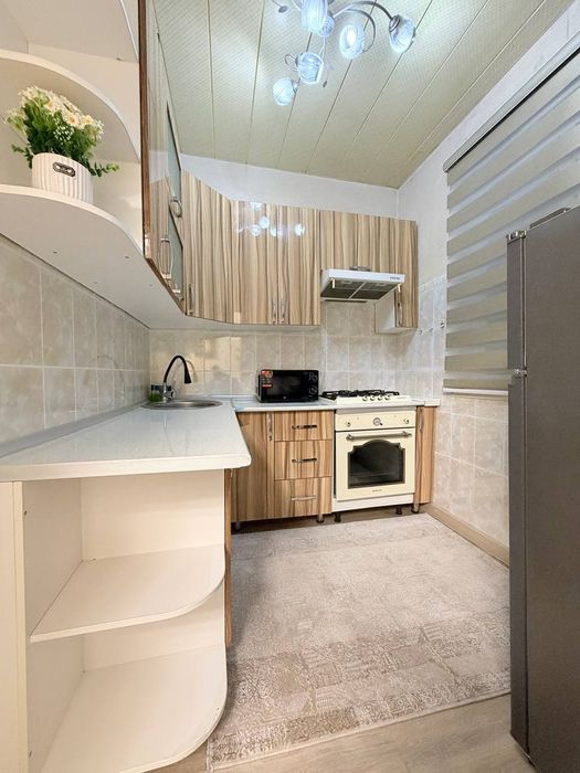 Chilonzor Ц-Kvartal 2/3/4 48kv²