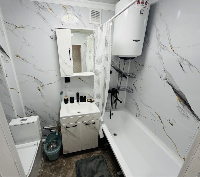 Сдаётся посуточно квартира