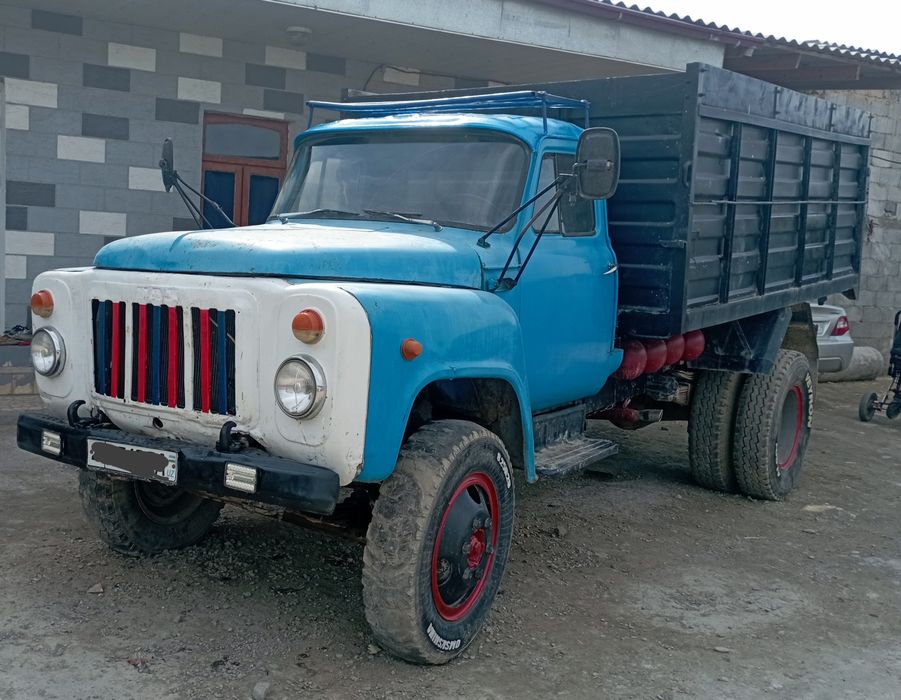 Gaz 53 Газ 53  narhi 2500 $ ming