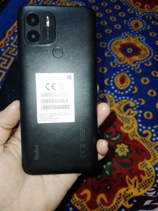 Redmi A1+ holati yangi narxi 800 000 yana kelishamiz