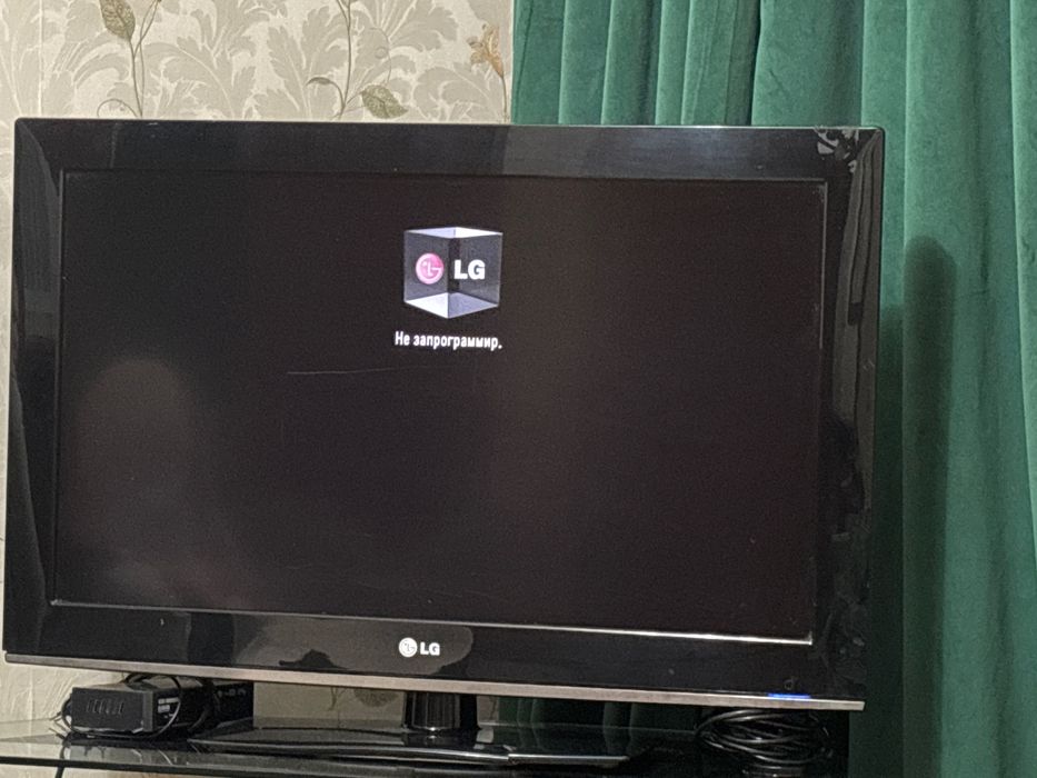 Электроника . Телевизор