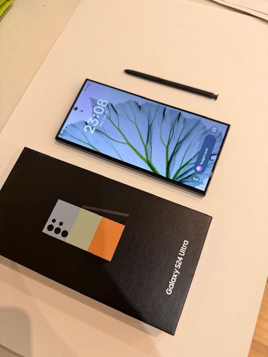 Samsung S24 Ultra 512Gb