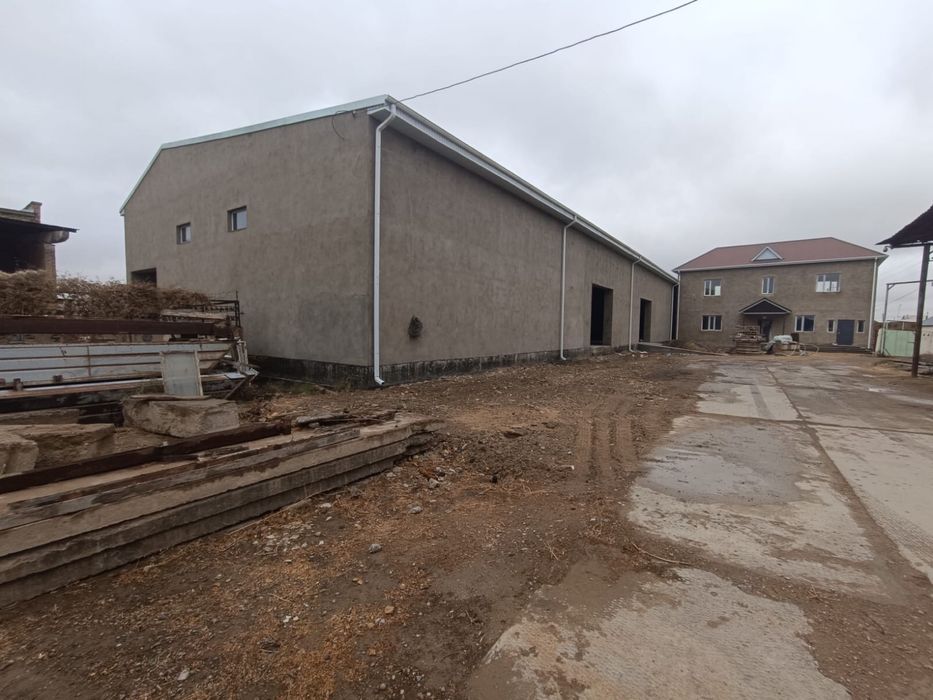 Сдается склад жд тупик офис