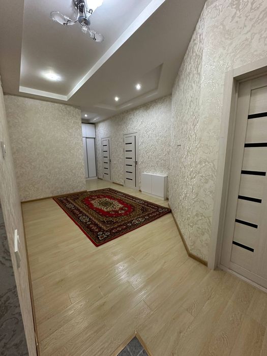 Сдаётся квартира Беруний метро