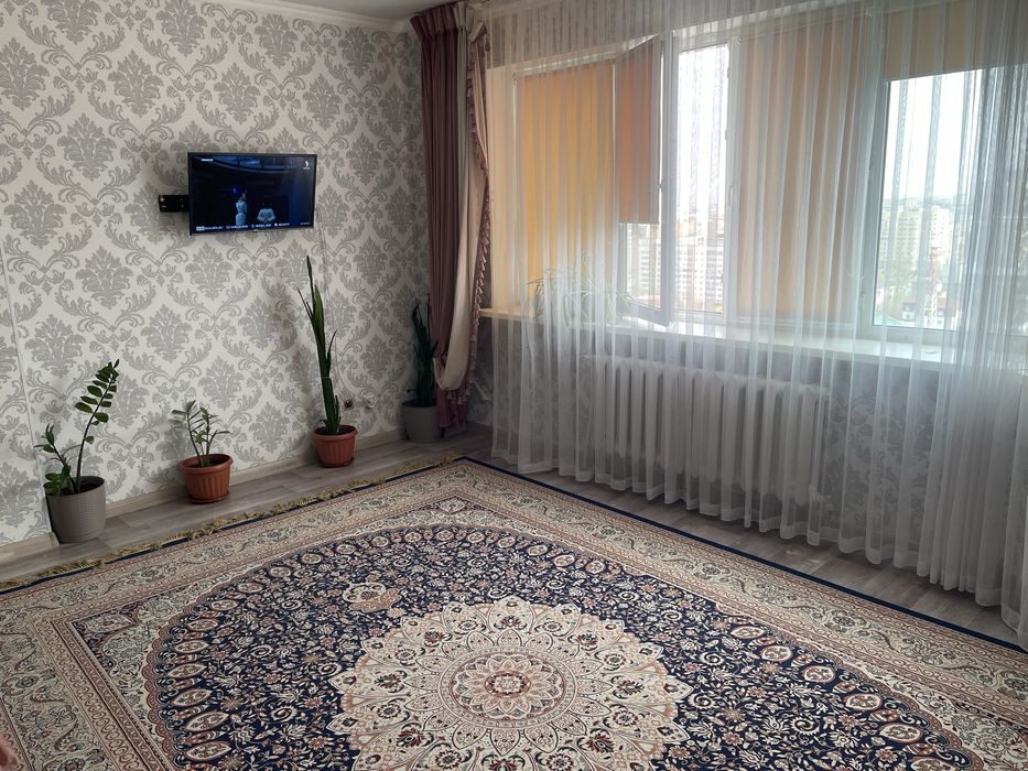 Сдам 2 комн квартиру