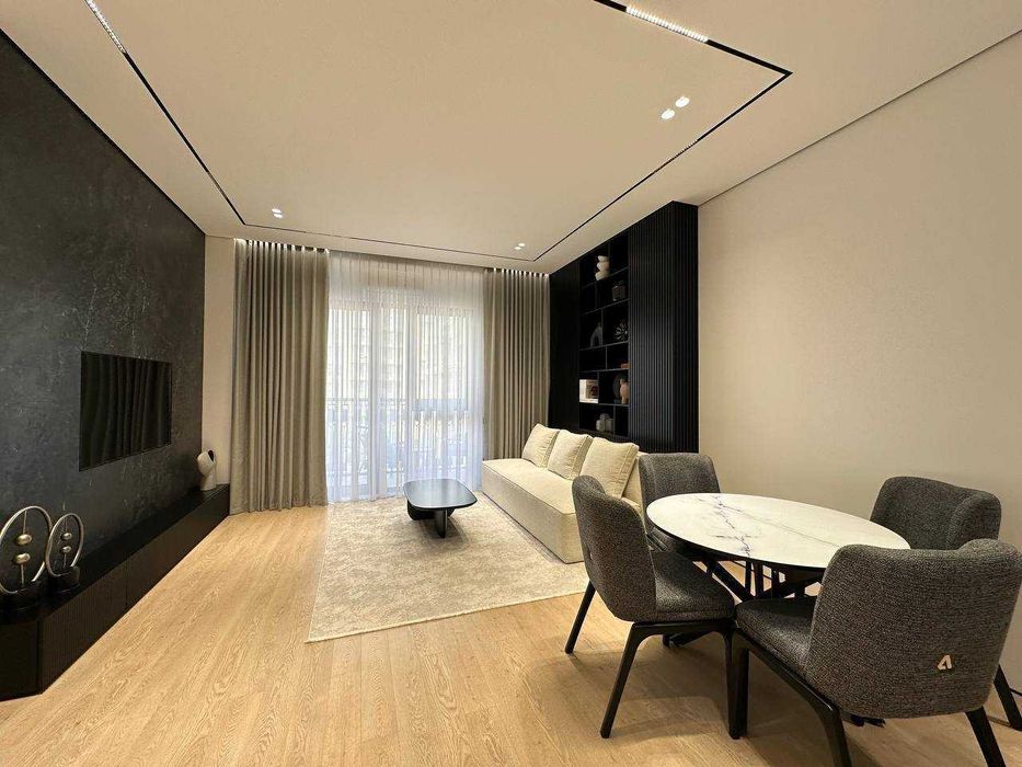 Уютная 2ком кв в Центре Города, Мирабадский рн, ЖК MIRABAD AVENUE ID01