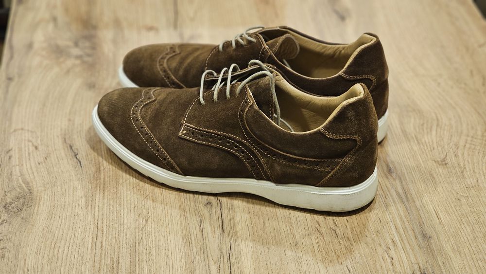 Обувки Andrews Casual