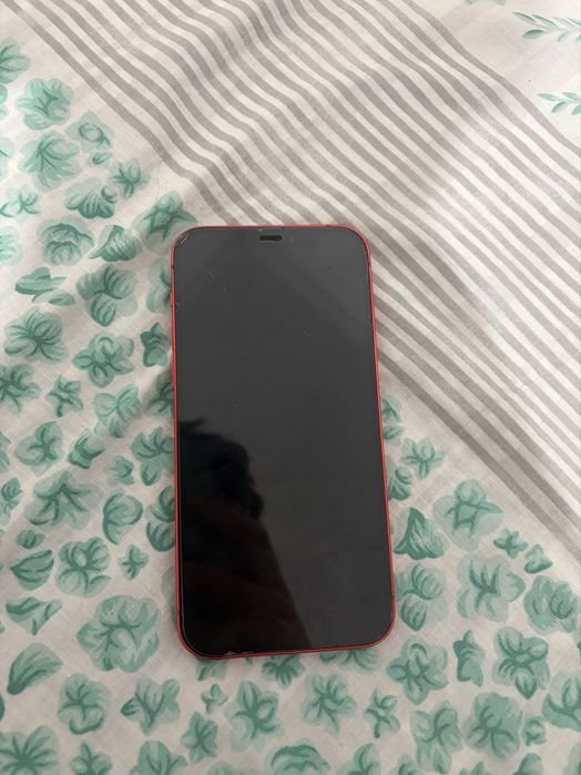 iphone 12 red 64 gb