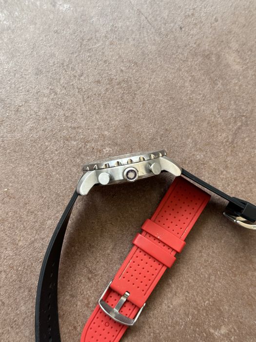 часовник Fossil JR1436