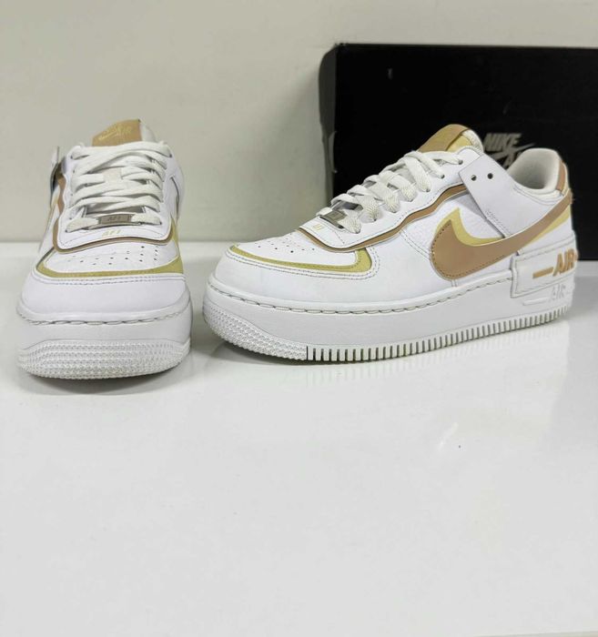 Nike Air Force 1 Shadow