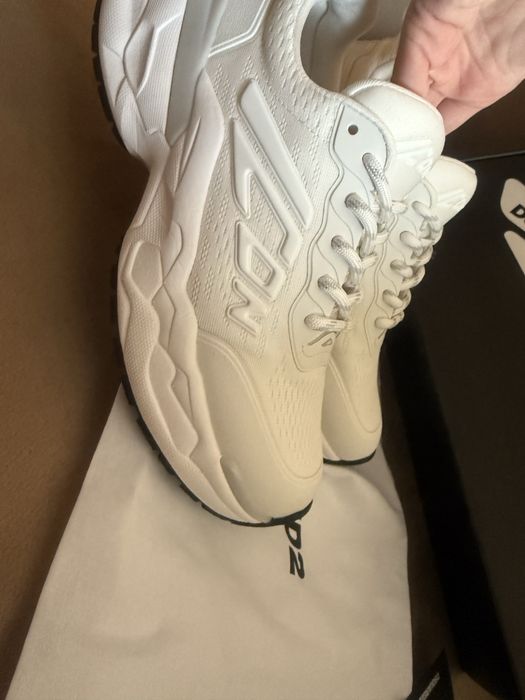 Оригинални обувки /сникърси Dsquared 2 Icon