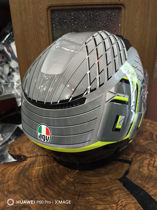 Каска AGV K3 Размер S