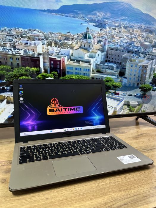 Asus Celeron N4