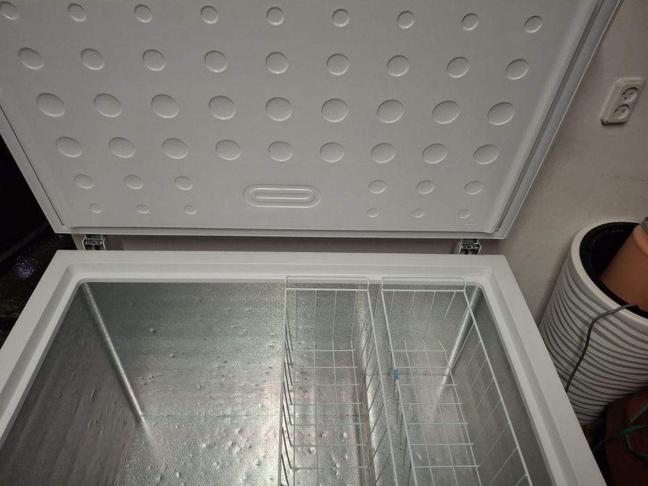 Продам морозильник хорошим состязание