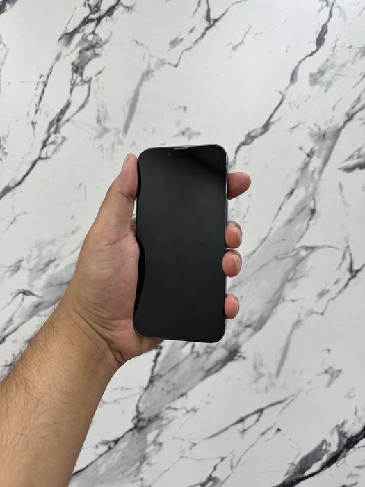 Iphone 13 pro 256 holati zoʻr