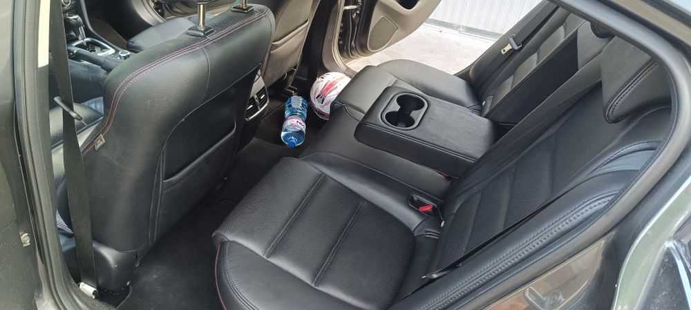 Мазда 6 2.2 Skyactiv